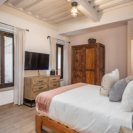 Best Location - New, Upscale, Modern Comfort San Miguel de Allende Eksteriør billede