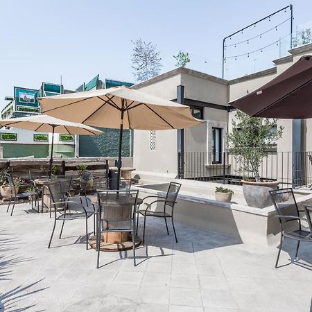 Best Location - New, Upscale, Modern Comfort San Miguel de Allende Eksteriør billede