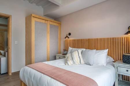 Best Location - New, Upscale, Modern Comfort San Miguel de Allende Eksteriør billede