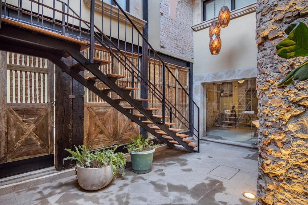 Best Location - New, Upscale, Modern Comfort San Miguel de Allende Eksteriør billede