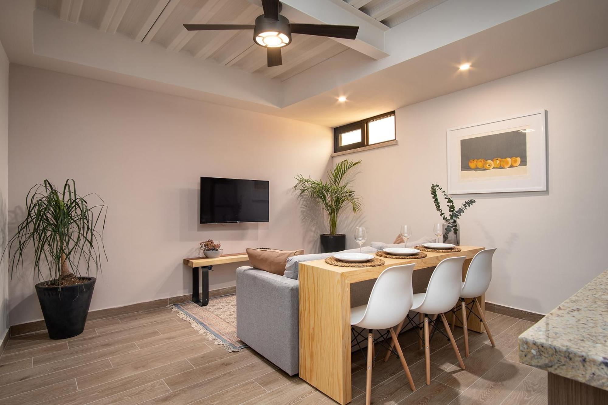 Best Location - New, Upscale, Modern Comfort San Miguel de Allende Eksteriør billede