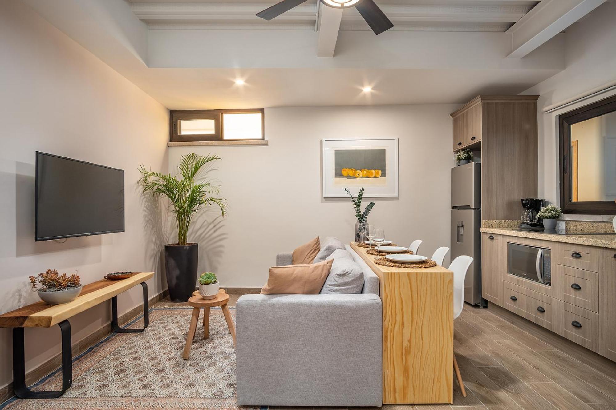 Best Location - New, Upscale, Modern Comfort San Miguel de Allende Eksteriør billede