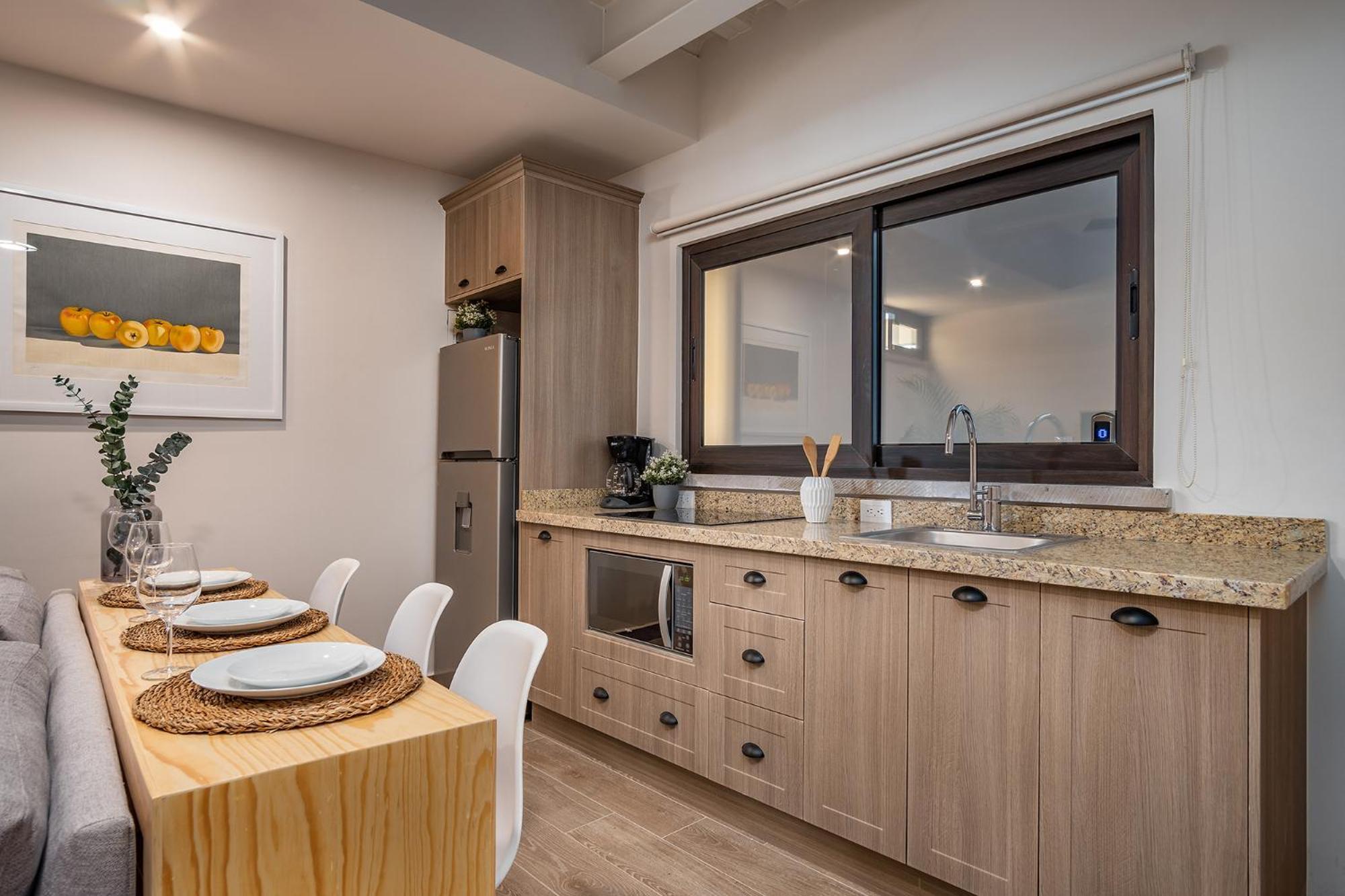 Best Location - New, Upscale, Modern Comfort San Miguel de Allende Eksteriør billede