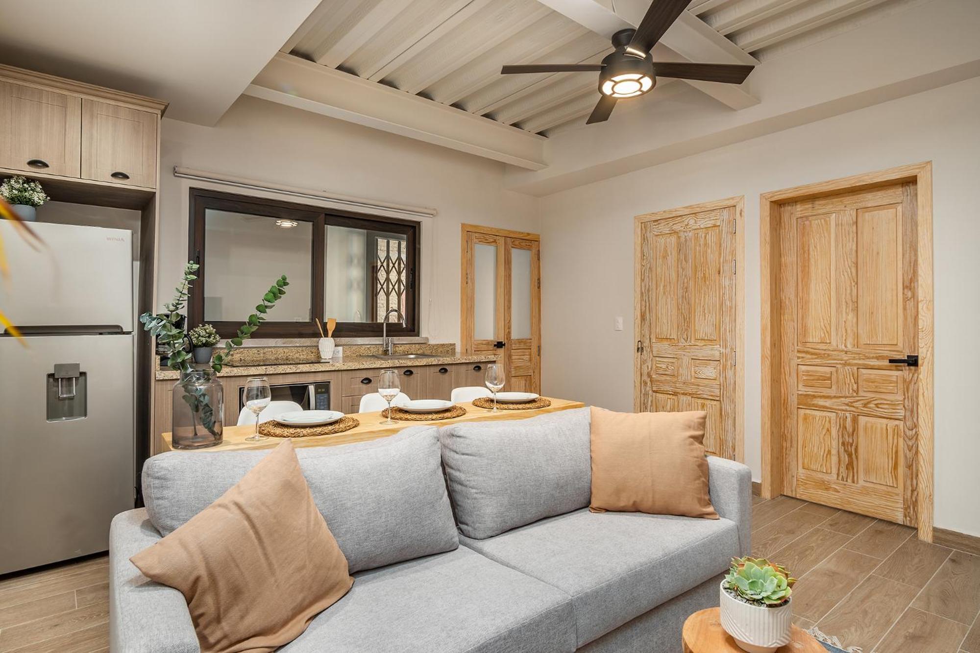 Best Location - New, Upscale, Modern Comfort San Miguel de Allende Eksteriør billede