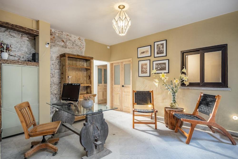 Best Location - New, Upscale, Modern Comfort San Miguel de Allende Eksteriør billede