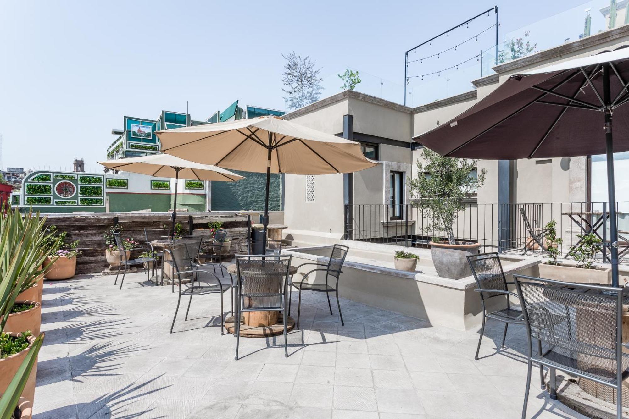 Best Location - New, Upscale, Modern Comfort San Miguel de Allende Eksteriør billede